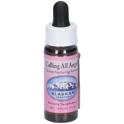 CALLING ALL ANGELS ESS 7,4ML CALLING ALL ANGELS ESS 7,4ML