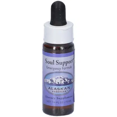 SOUL SUPPORT ESS 7,4ML SOUL SUPPORT ESS 7,4ML