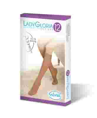 LADYGLORIA 12 GAMBALETTO DAINO 1