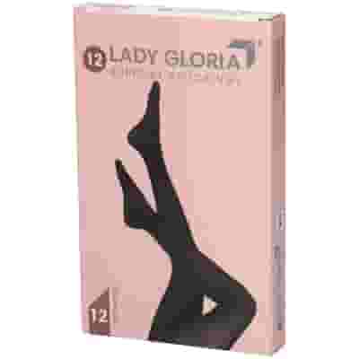 Gambaletto compressivo Lady Gloria 12 Daino, taglia 3