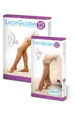 LADYGLORIA 12 AUTOREGGENTE 70 DAINO 4
