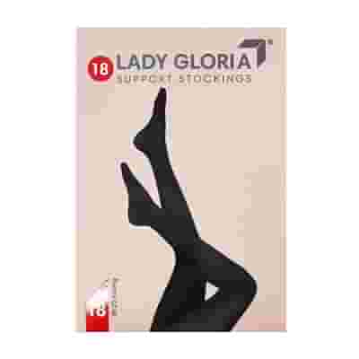 LADYGLORIA 18 AUTOREGGENTE 140 DAINO 1