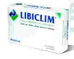 Integratore Libiclim per il desiderio femminile, 30 capsule