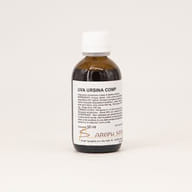 UVA URSINA COMPOSTO 50 ML TINTURA MADRE