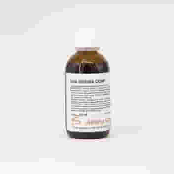 UVA URSINA COMPOSTO 50 ML TINTURA MADRE