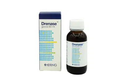 DRENASE GOCCE 60 ML DRENASE GOCCE 60 ML
