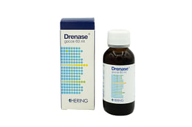 Drenase Gocce 60 Ml