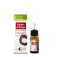 SANGUE DI DRAGO GOCCE 20 ML