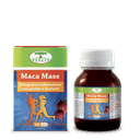 MACA MASS 60 CAPSULE