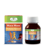 MACA MASS 60 CAPSULE