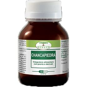 Chancapiedra 60 Capsule