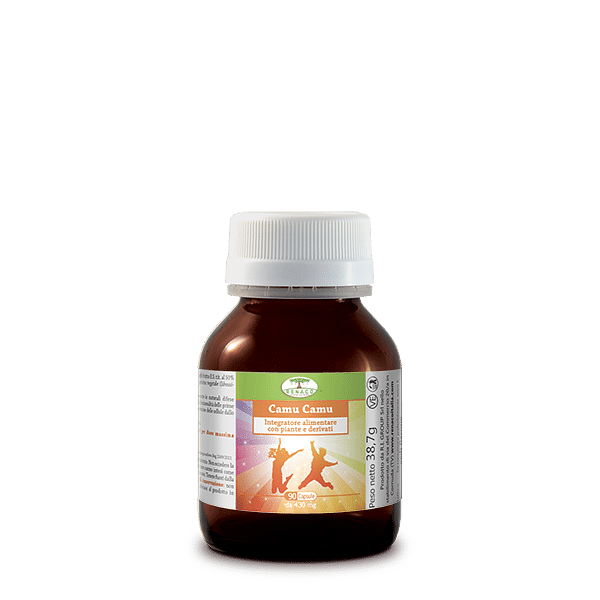 Camu Camu 90 Capsule