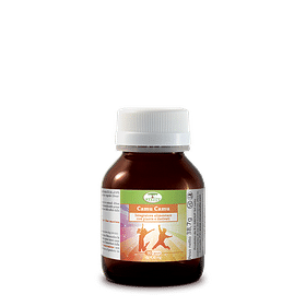 Camu Camu 90 Capsule