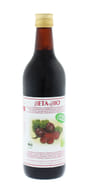 Succo di Barbabietola Biologica Beta BIO, 750ml