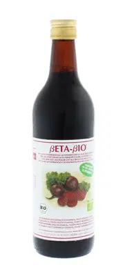 BETA BIO 750ML BETA BIO 750ML