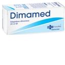 DIMAMED GOCCE 50 ML