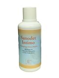 SANODET INTIMO DETERGENTE GINECOLOGICO 500 ML