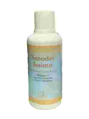 SANODET INTIMO DETERGENTE GINECOLOGICO 500 ML