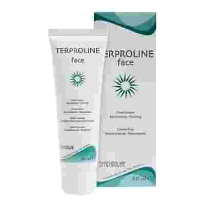 TERPROLINE FACE CREMA 50 ML