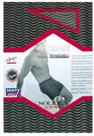 PANTY EFFECT BOXER NERO XXL