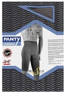 PANTY CONTOUR BOXER M NERO S