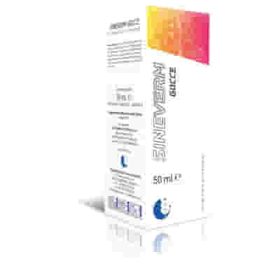 SINEVERM SOLUZIONE IDROALCOLICA 50 ML