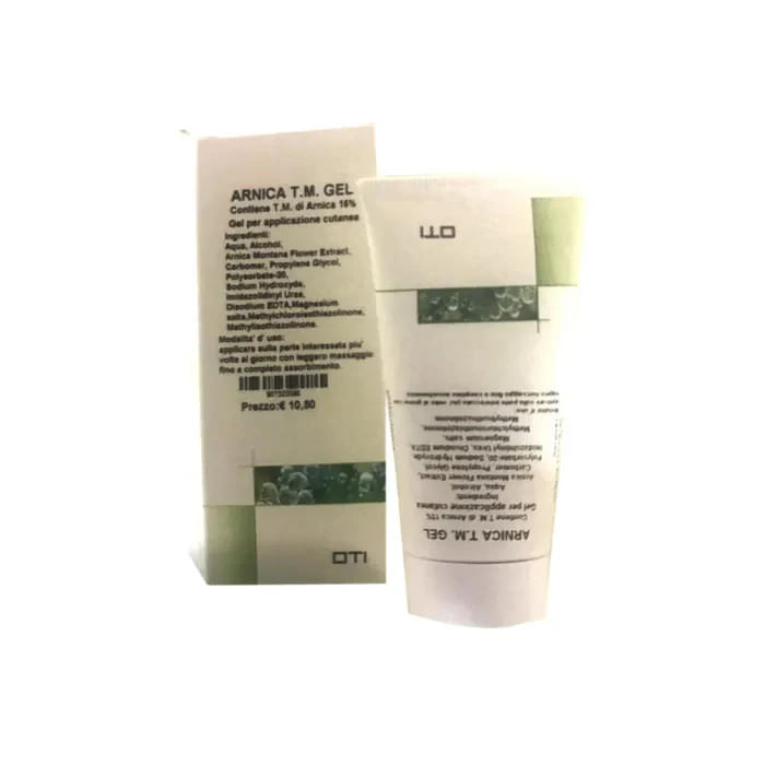 ARNICA TM GEL 75ML
