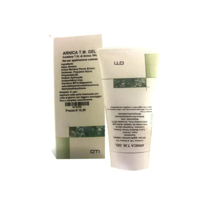 OTI Officine Terapie Innovative 