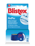 BLISTEX MED PLUS VASETTO 7 G