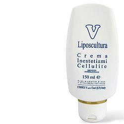 V Liposcultura Crema Cellulite 150 Ml