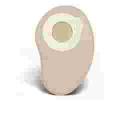 SACCA COLOSTOMIA STANRD A FONDO CHIUSO OPACA FILTRO REGOLABILE E RIVESTIMENTO IN TESSUTO CON SISTEMA DI AGGANCIO ADESIVO RIPOSIZIONABILE ESTEEM SYNERGY COLO 13/35MM 30 PEZZI