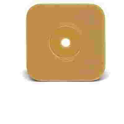 PLACCA FLESSIBILE CON BARRIERA PROTETTIVA CON IDROCOLLOIDI E SUPPORTO MICROPOROSO CON SISTEMA DI AGGANCIO ADESIVO RIPOSIZIONABILE RITAGLIABILE ESTEEM SYNERGY 13/61MM 5 PEZZI