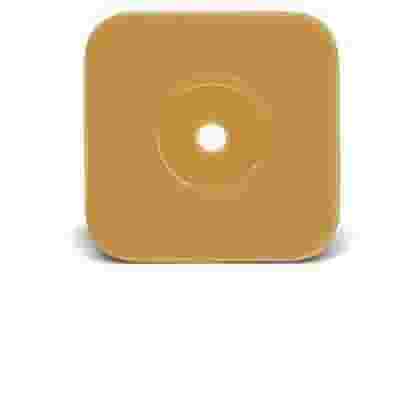 Placca per Stomia Esteem Synergy Stomahesive 13/35mm, 5 pezzi