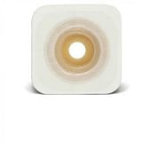 PLACCA CONVESSA MODELLABILE CON BARRIERA PROTETTIVA CON IDROCOLLOIDI E SUPPORTO MICROPOROSO CON SISTEMA DI AGGANCIO ADESIVO RIPOSIZIONABILE ESTEEM SYNERGY 22/33MM 5 PEZZI