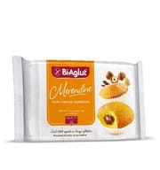 Merendine al Gianduia Biaglut senza glutine, 200g