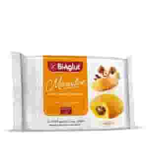 Merendine al Gianduia Biaglut senza glutine, 200g