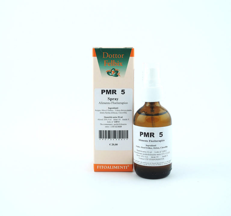 Pmr 5 Spray 50 Ml