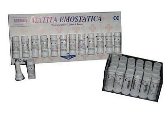 Matita Emostatica 4,8 G Ce