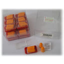 TAPPO AURICOLARE CONI 2 PEZZI