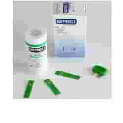 TEST COLESTEROLO HDL 25 STRISCE