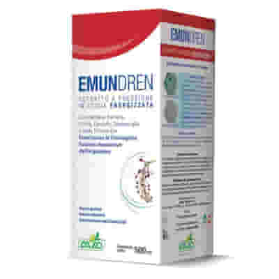EMUNDREN BEVANDA 500 ML