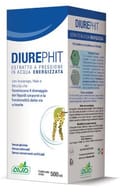 Integratore Diurephit Betulla drenante, 500ml