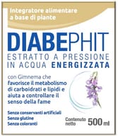 DIABEPHIT 500 ML