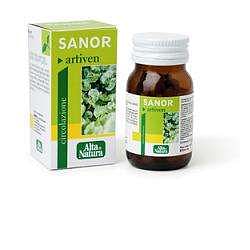 Sanor Artiven 50 Opercoli 500 Mg