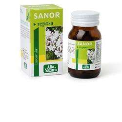 SANOR REPOSA 50 OPERCOLI 500 MG