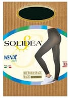 WENDY MAXI FUSEAU NERO 5XXL