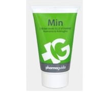 Crema mani MIN nutriente e antiaging con vitamine, 75ml