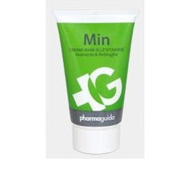 Min Crema Mani 75 Ml