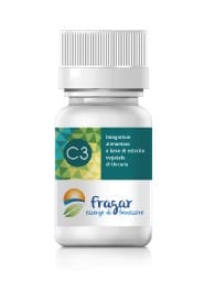 C3 ESTRATTO SECCO 50 CAPSULE