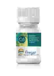 Integratore C6 con Biancospino e Melissa, 50 capsule